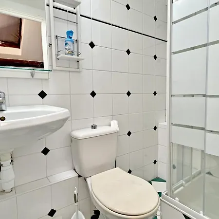 Gold Town Apartamento Niza