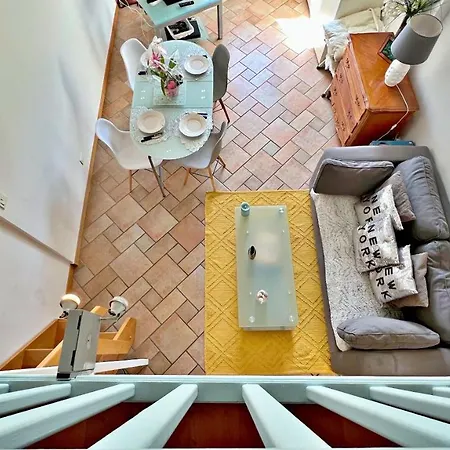 Apartamento Gold Town