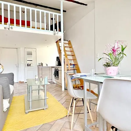 Apartment Gold Town *