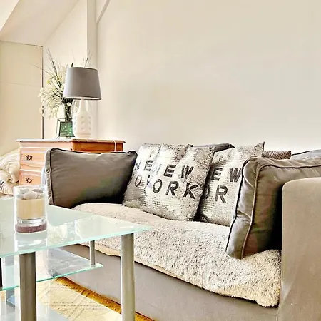 Gold Town Apartamento *