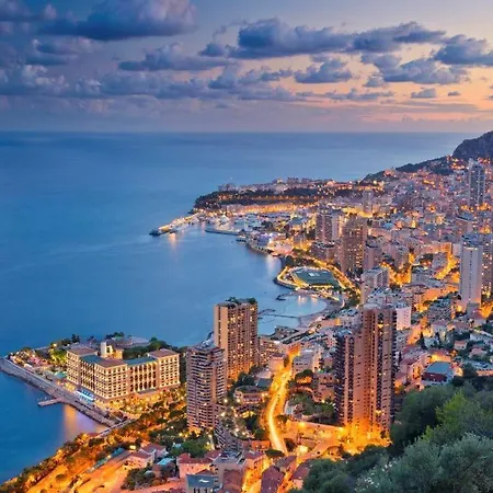 Apartamento Gold Town *