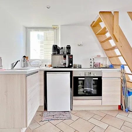 Gold Town Apartamento Niza