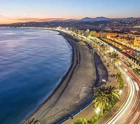 Gold Town 公寓 尼斯