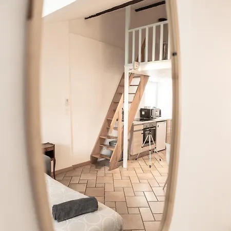 Apartment Gold Town *