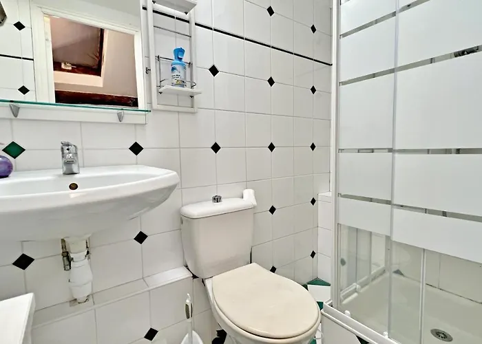 Gold Town Apartamento Nice