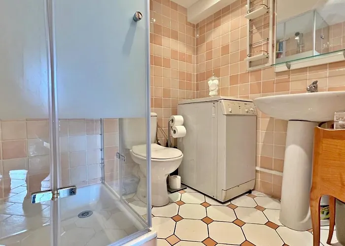 Gold Town Appartement
