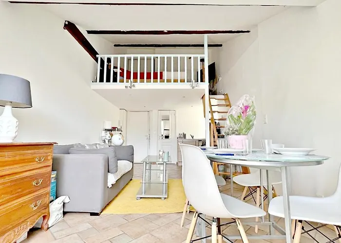 Appartement Gold Town