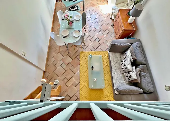 Apartamento Gold Town