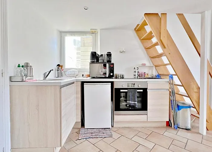 Gold Town Apartamento Nice