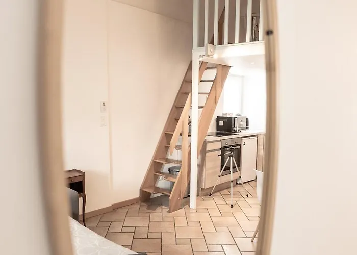 Apartmán Gold Town *