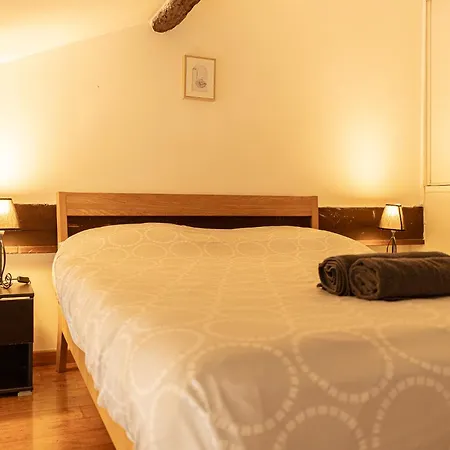 Gold Town Appartamento Nizza