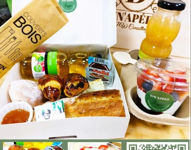 Appartamento Gold Town Nizza
