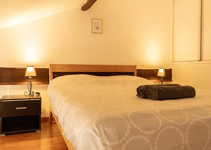Gold Town Appartamento Nizza